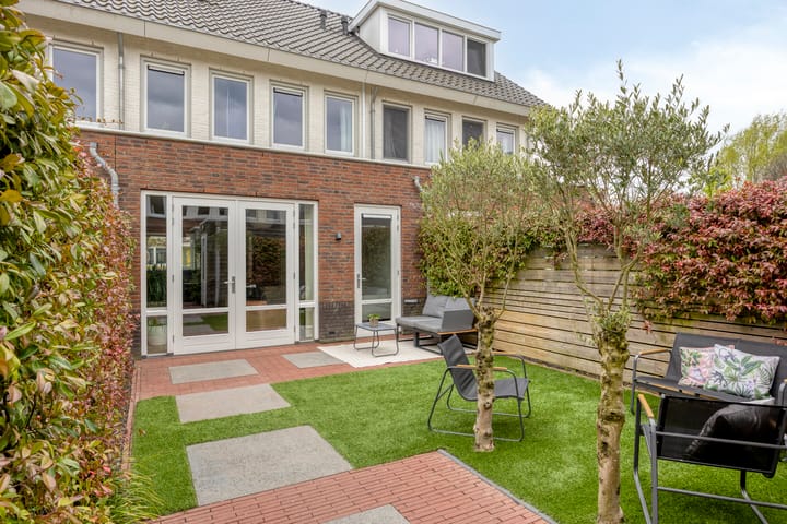 Foto 3 van Barbarastraat 30