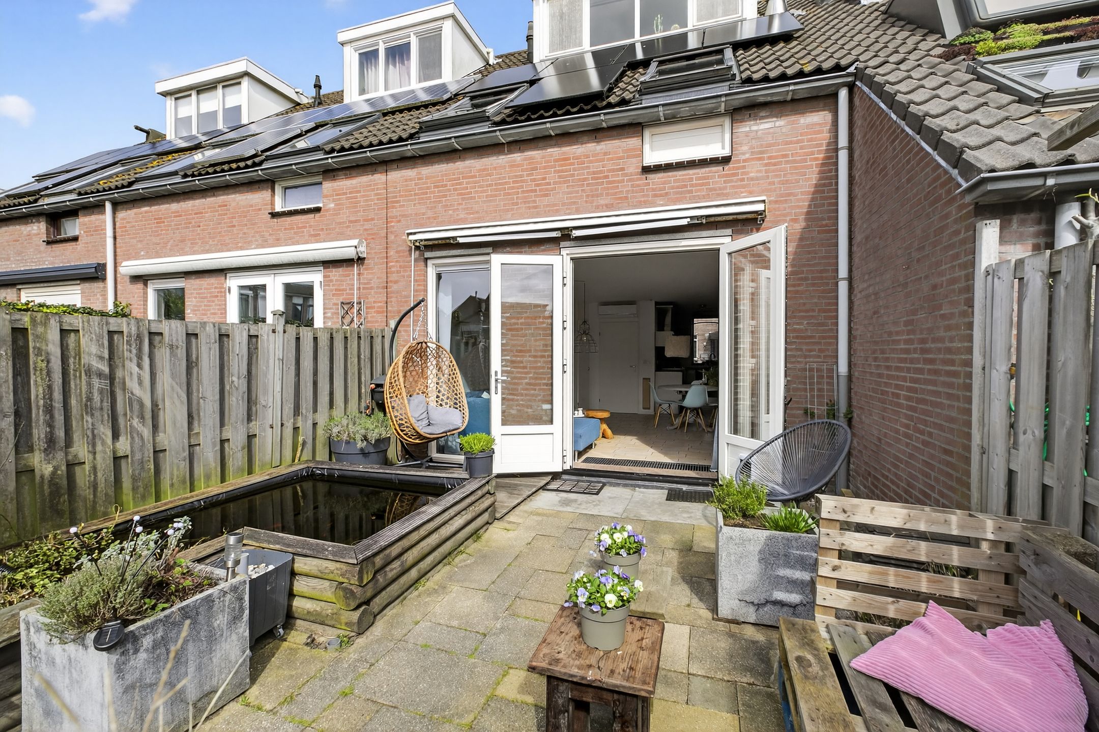 Foto 24 van Harpoenier 35