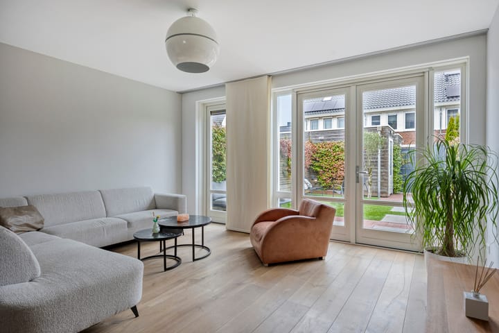 Foto 2 van Barbarastraat 30