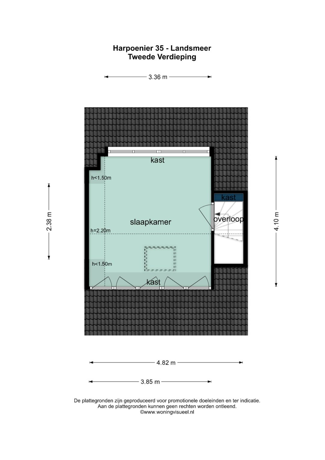 Foto 47 van Harpoenier 35