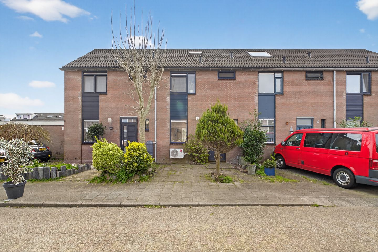 Foto 44 van Harpoenier 35