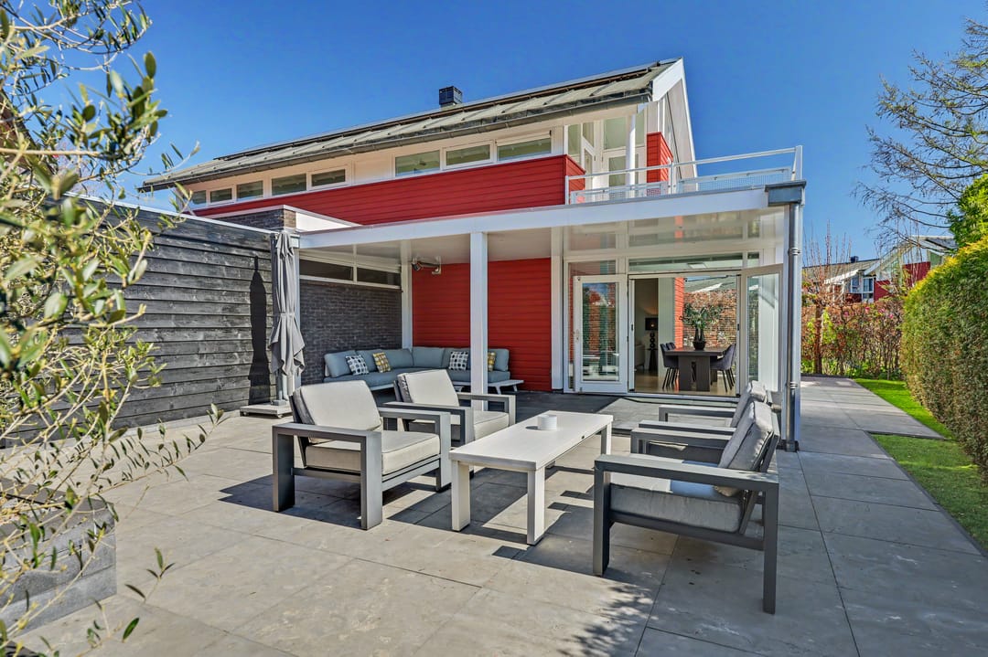 Foto 2 van Umefors 8