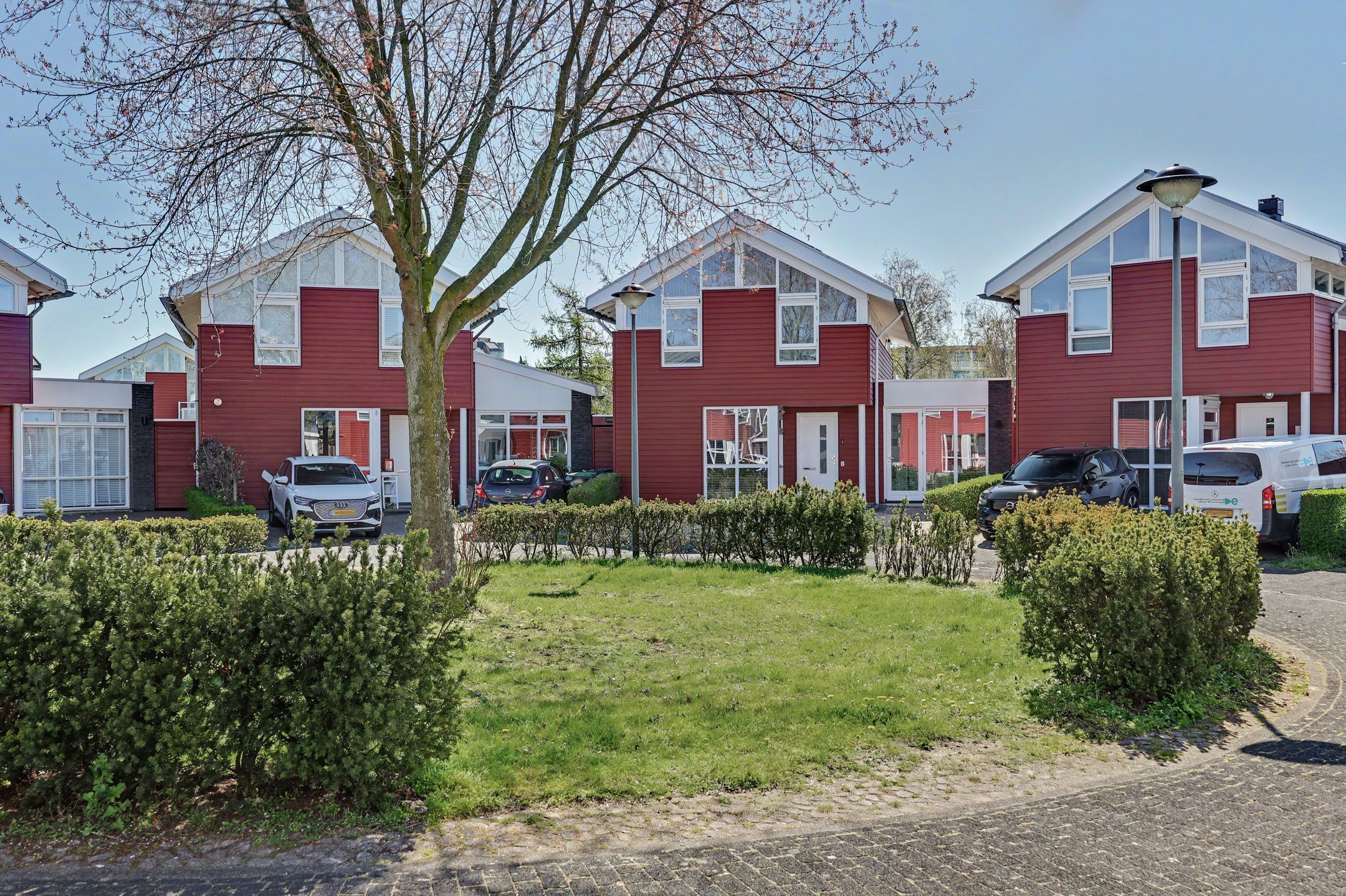 Foto 3 van Umefors 8