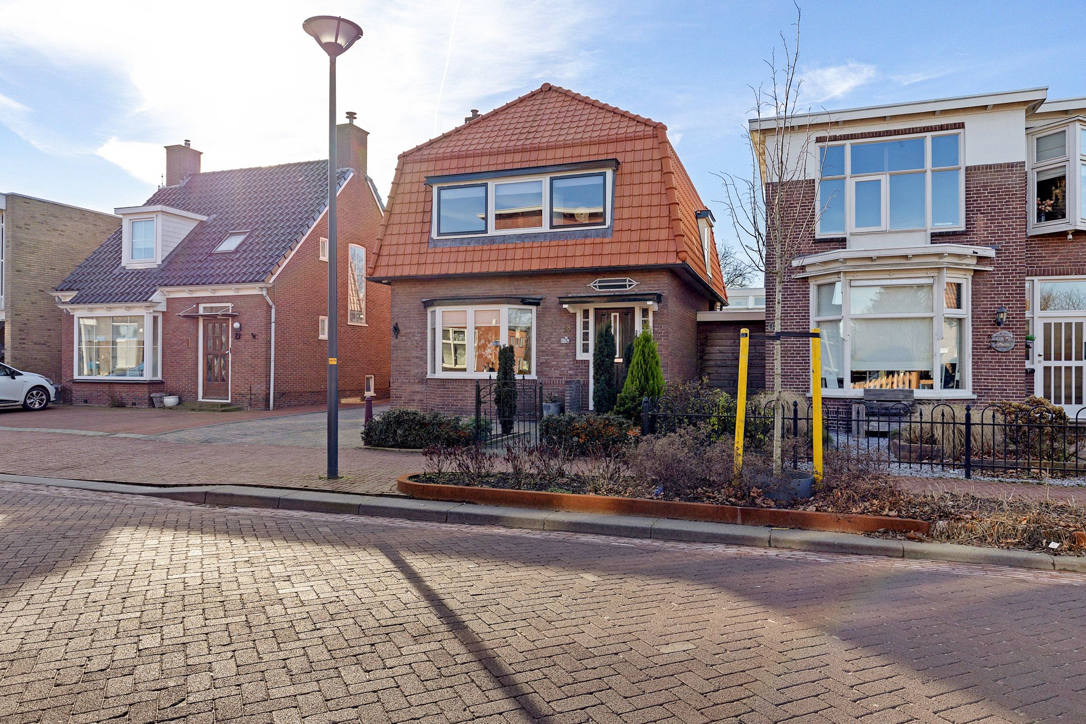 Photo 6 of Torenstraat 29