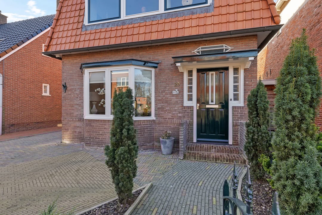 Photo 8 of Torenstraat 29