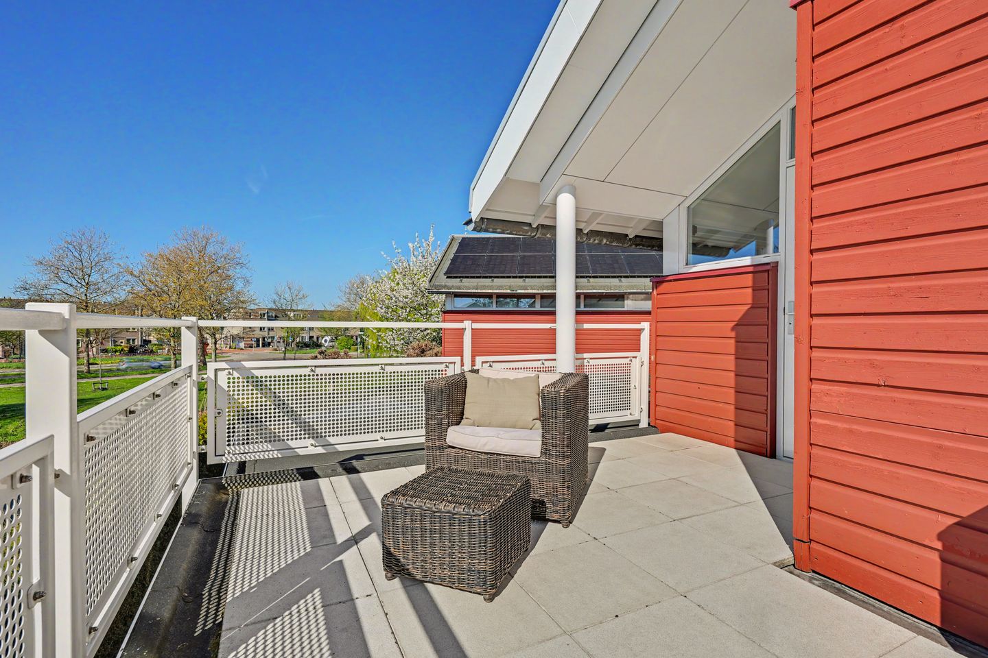 Foto 29 van Umefors 8