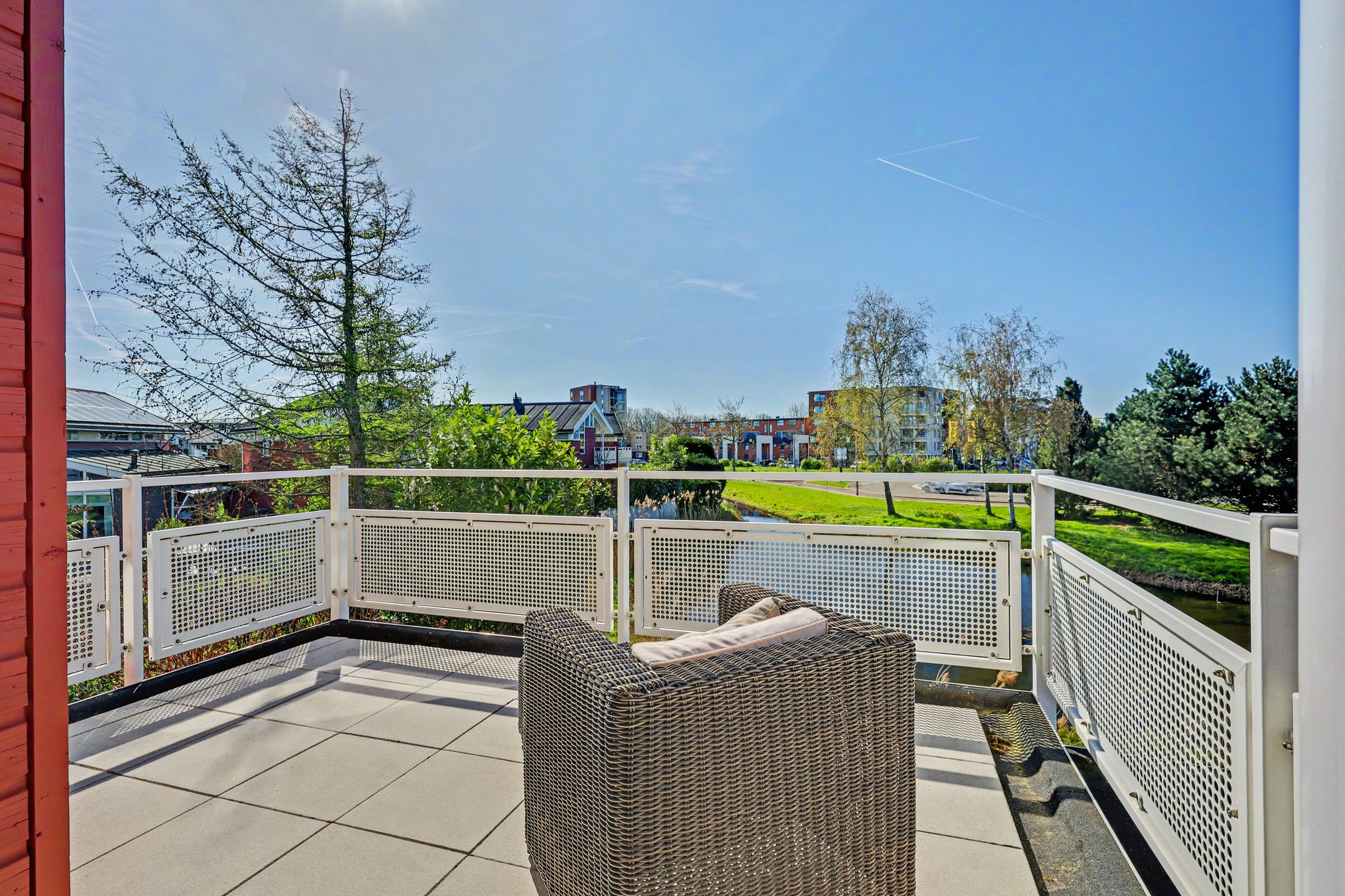 Foto 30 van Umefors 8