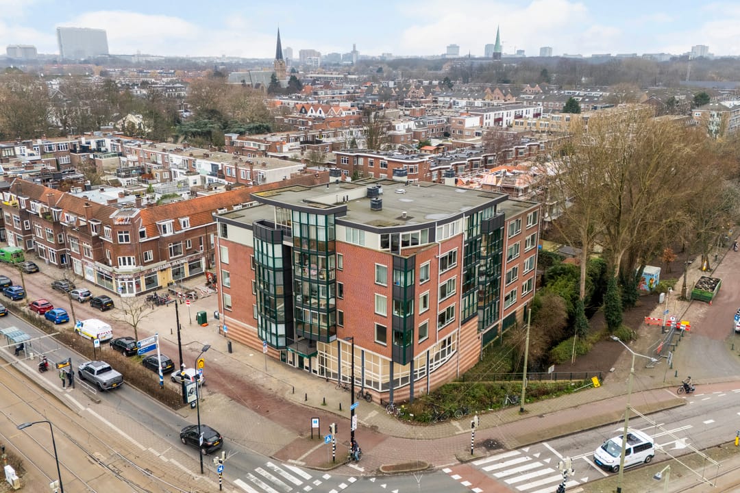 Photo 1 of Haagweg 2-F004