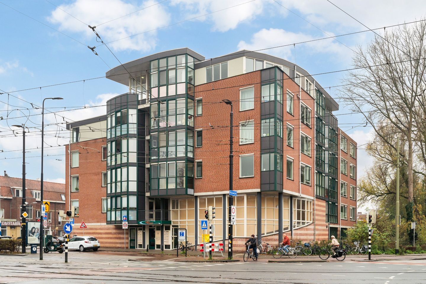 Photo 5 of Haagweg 2-F004