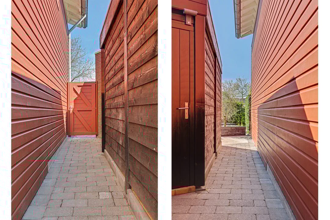 Foto 38 van Umefors 8