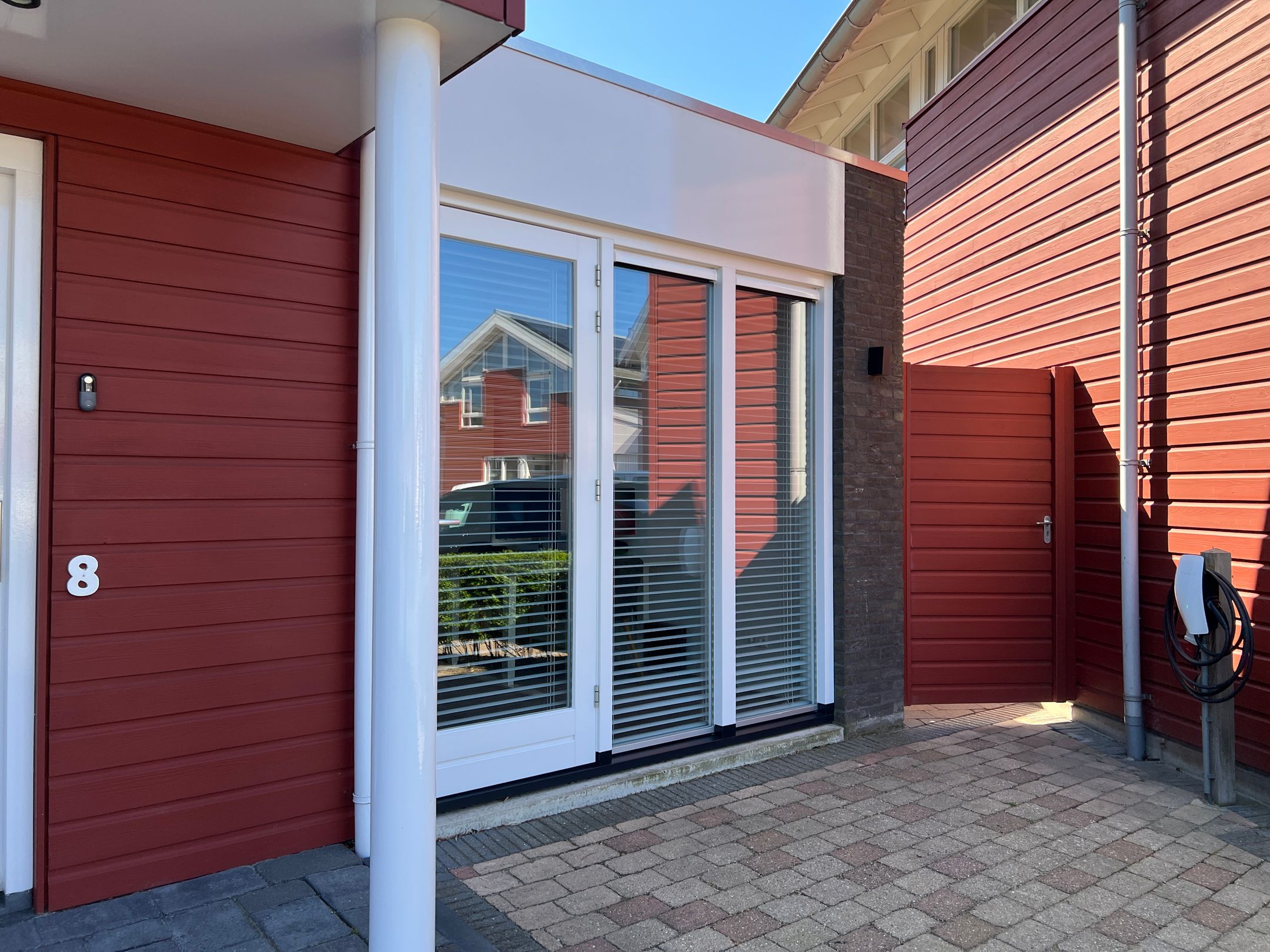 Foto 39 van Umefors 8