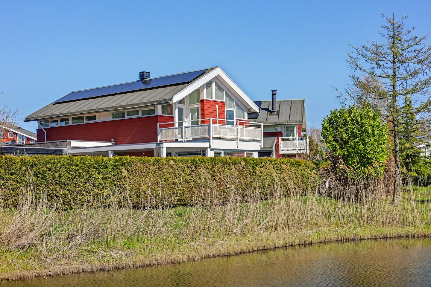 Foto 40 van Umefors 8