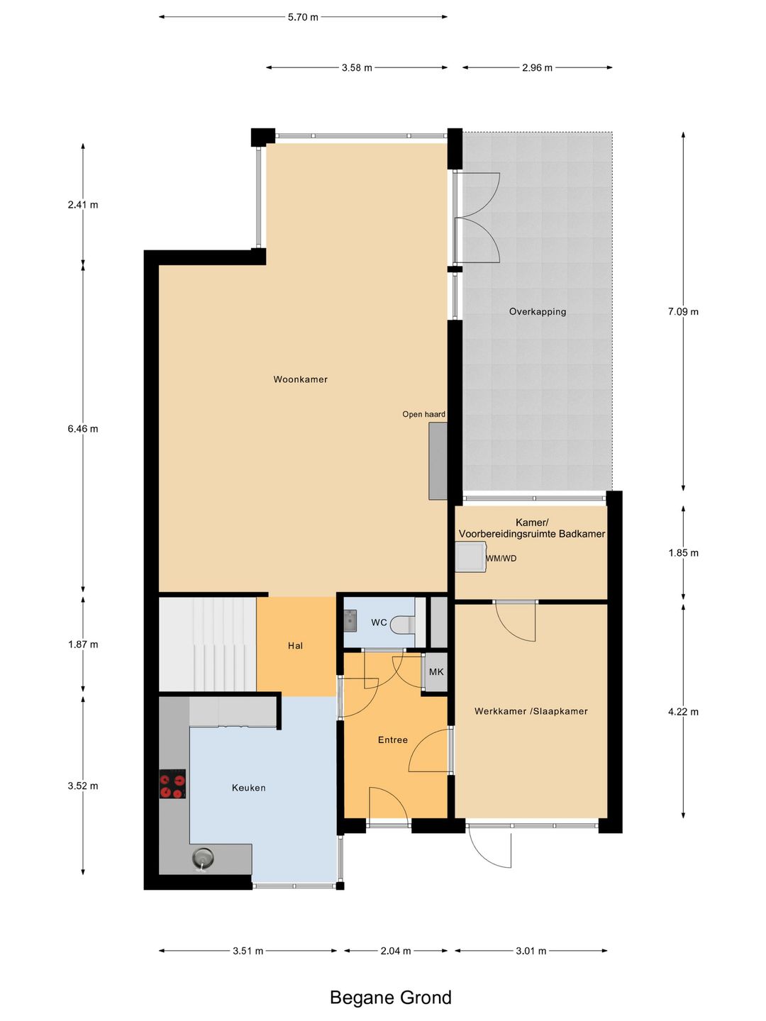 Foto 46 van Umefors 8