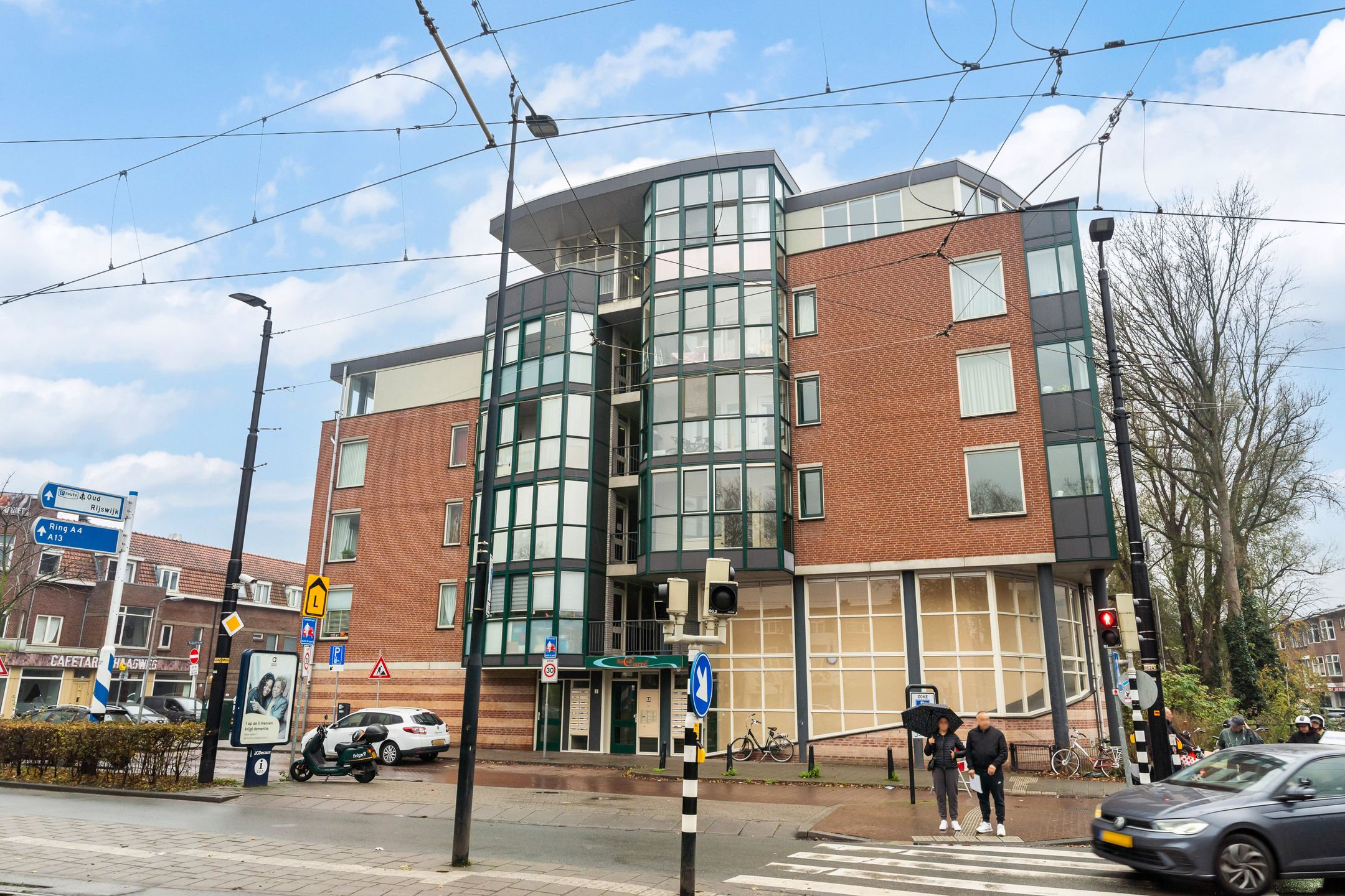 Photo 36 of Haagweg 2-F004