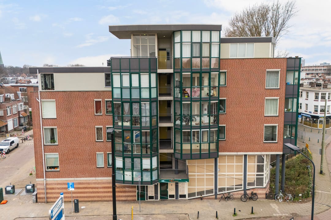 Photo 37 of Haagweg 2-F004