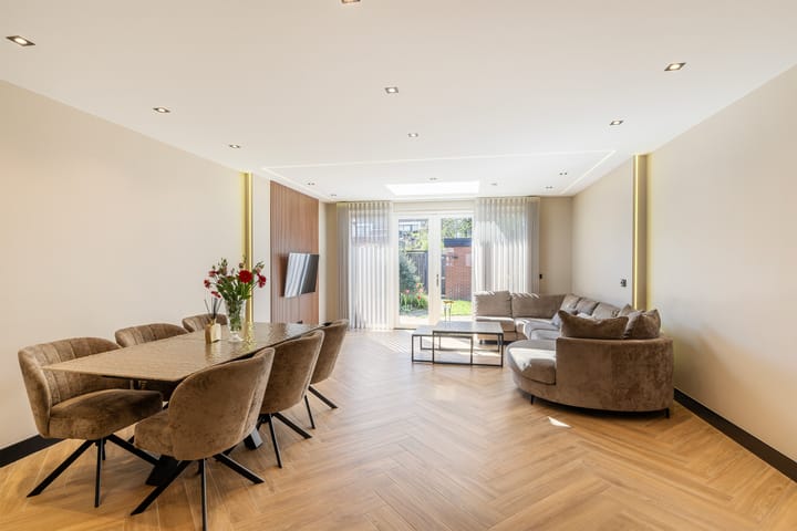 Foto 2 van Verhulstlaan 10