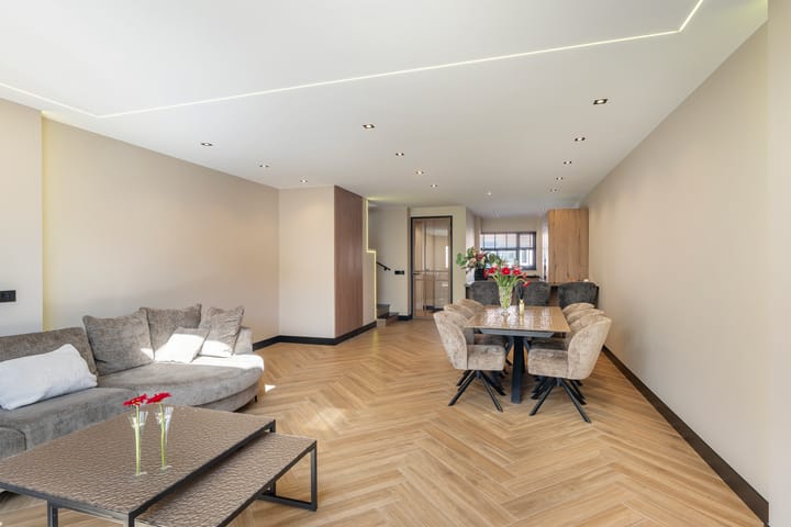 Foto 3 van Verhulstlaan 10