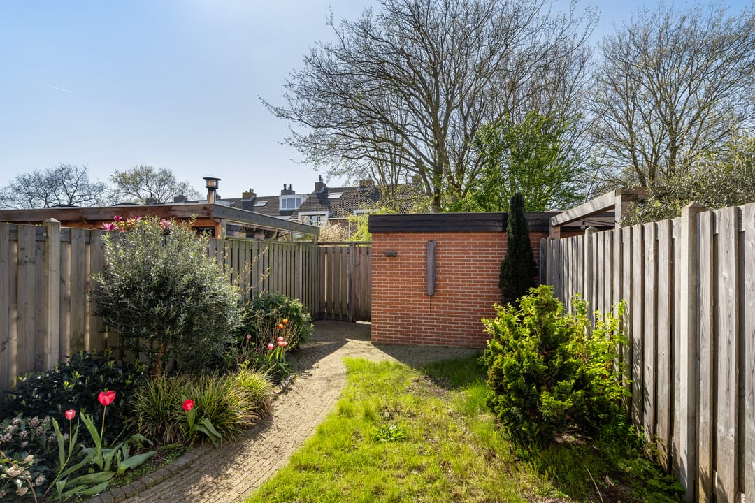 Foto 11 van Verhulstlaan 10