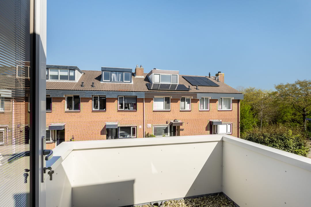 Foto 22 van Verhulstlaan 10