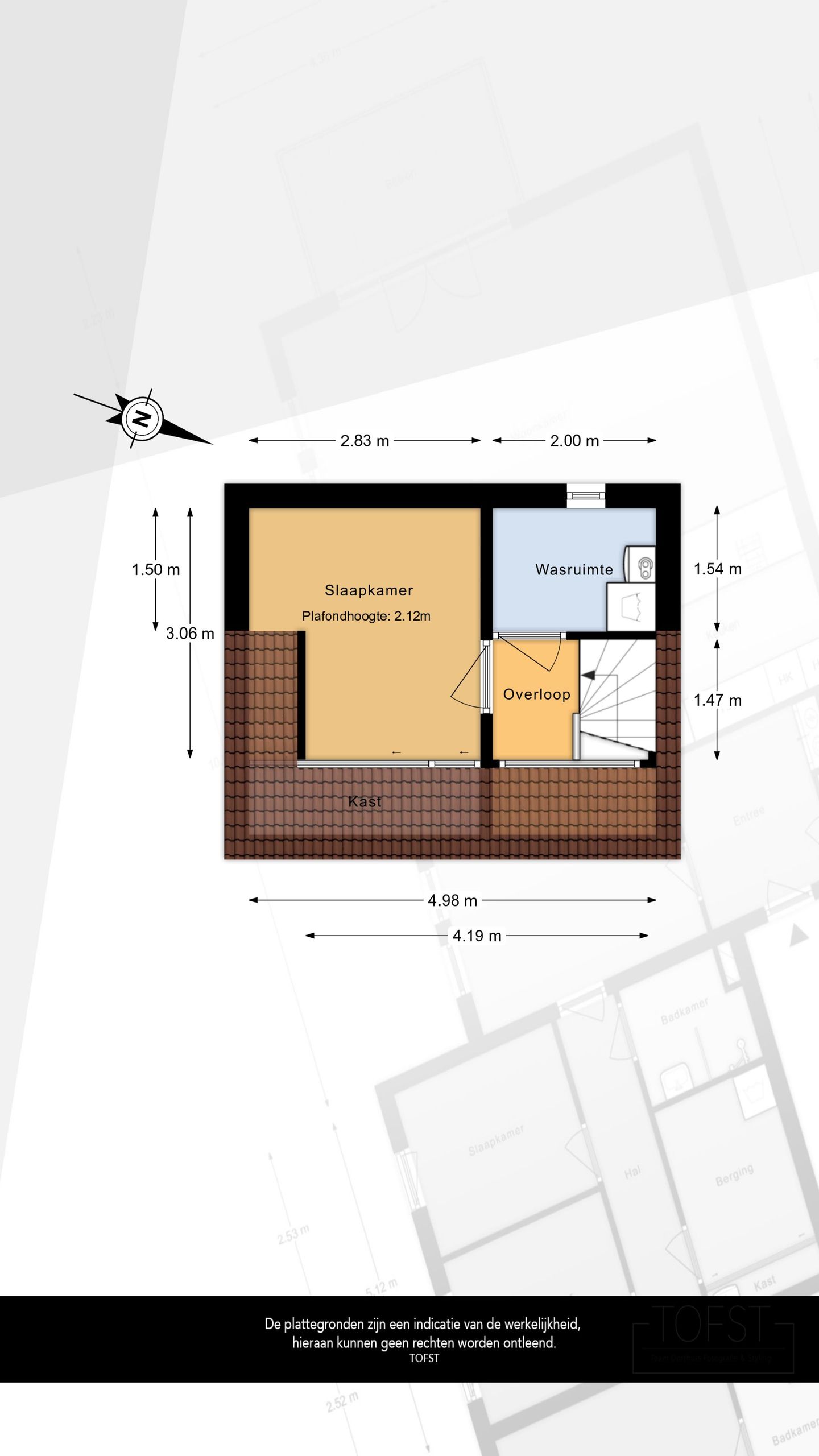 Foto 34 van Verhulstlaan 10