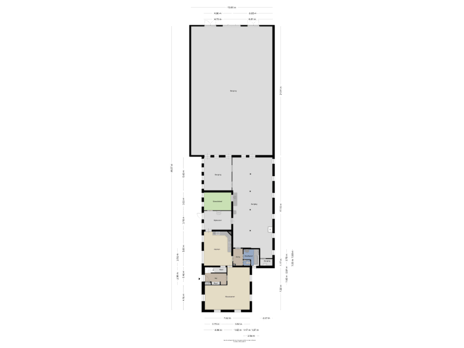 View floorplan