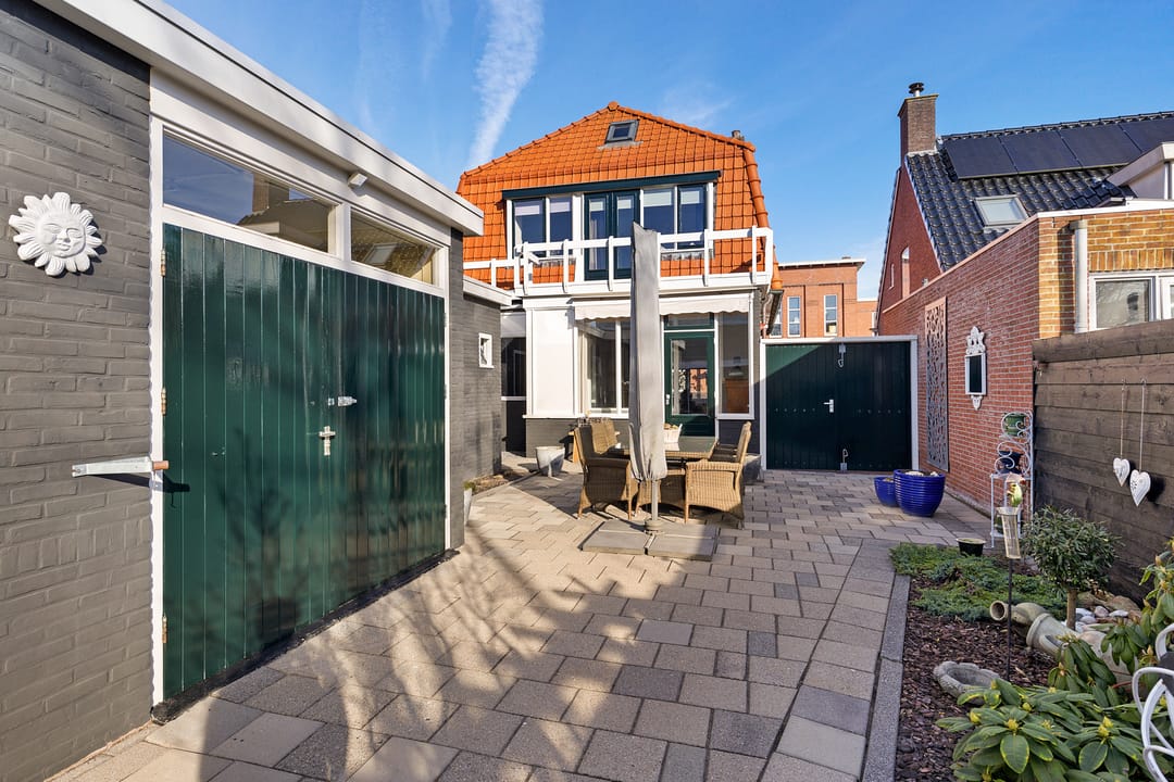 Photo 41 of Torenstraat 29