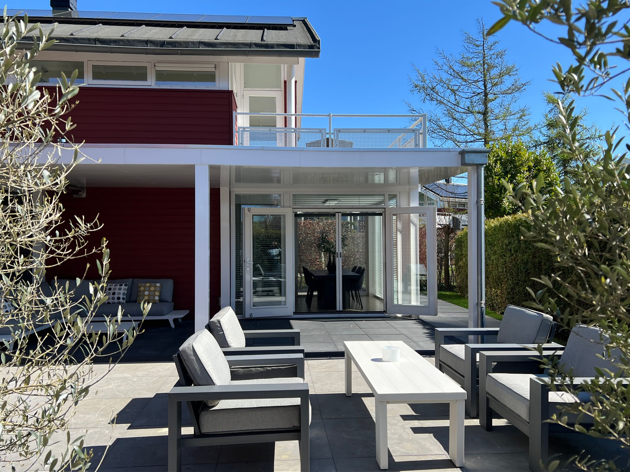 Foto 33 van Umefors 8