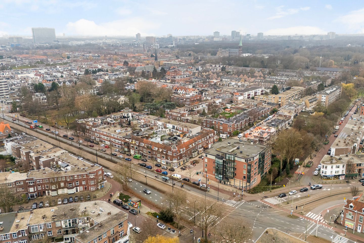 Photo 44 of Haagweg 2-F004