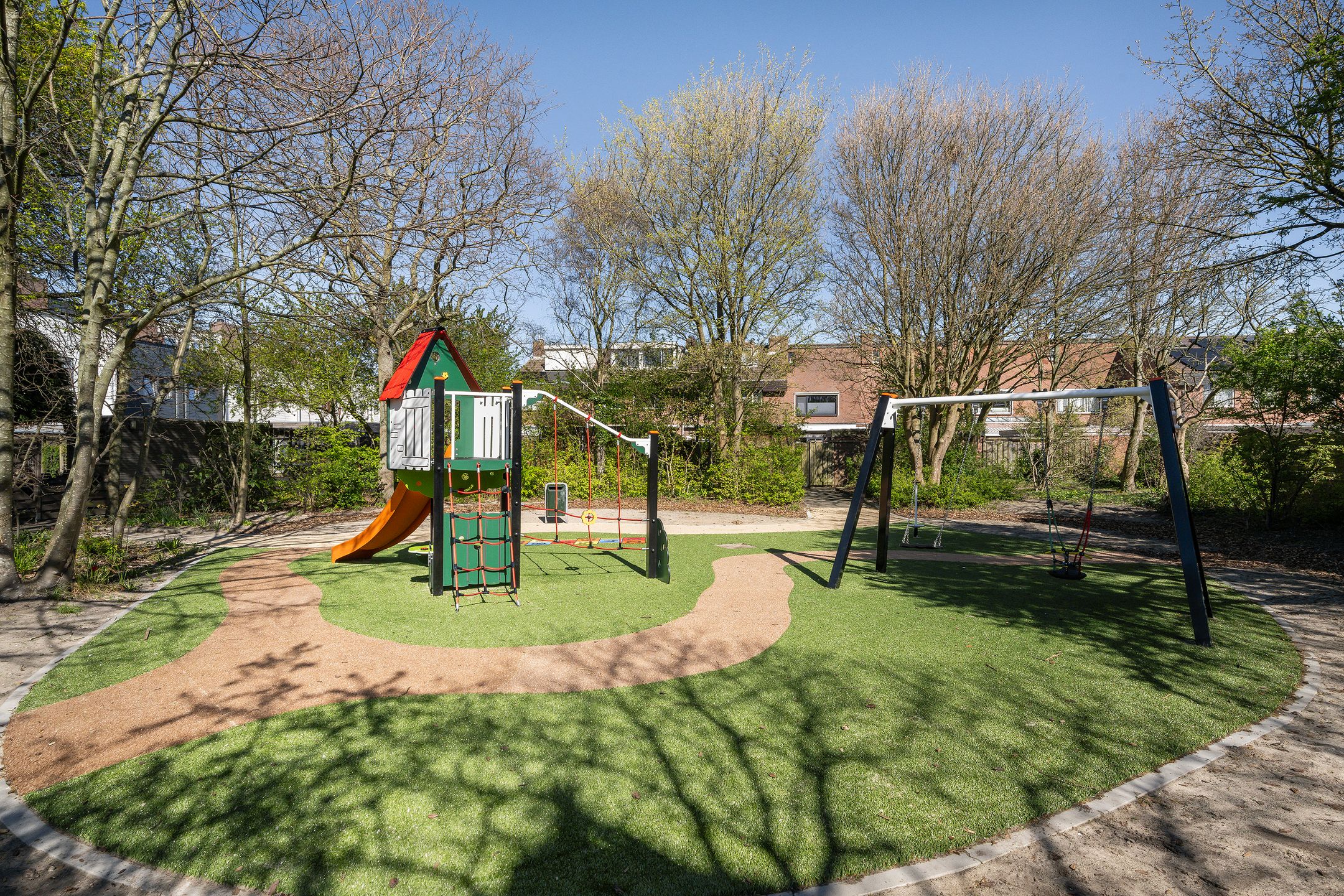 Foto 30 van Verhulstlaan 10