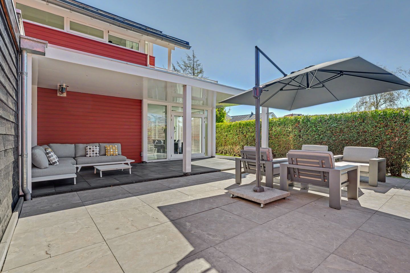 Foto 35 van Umefors 8