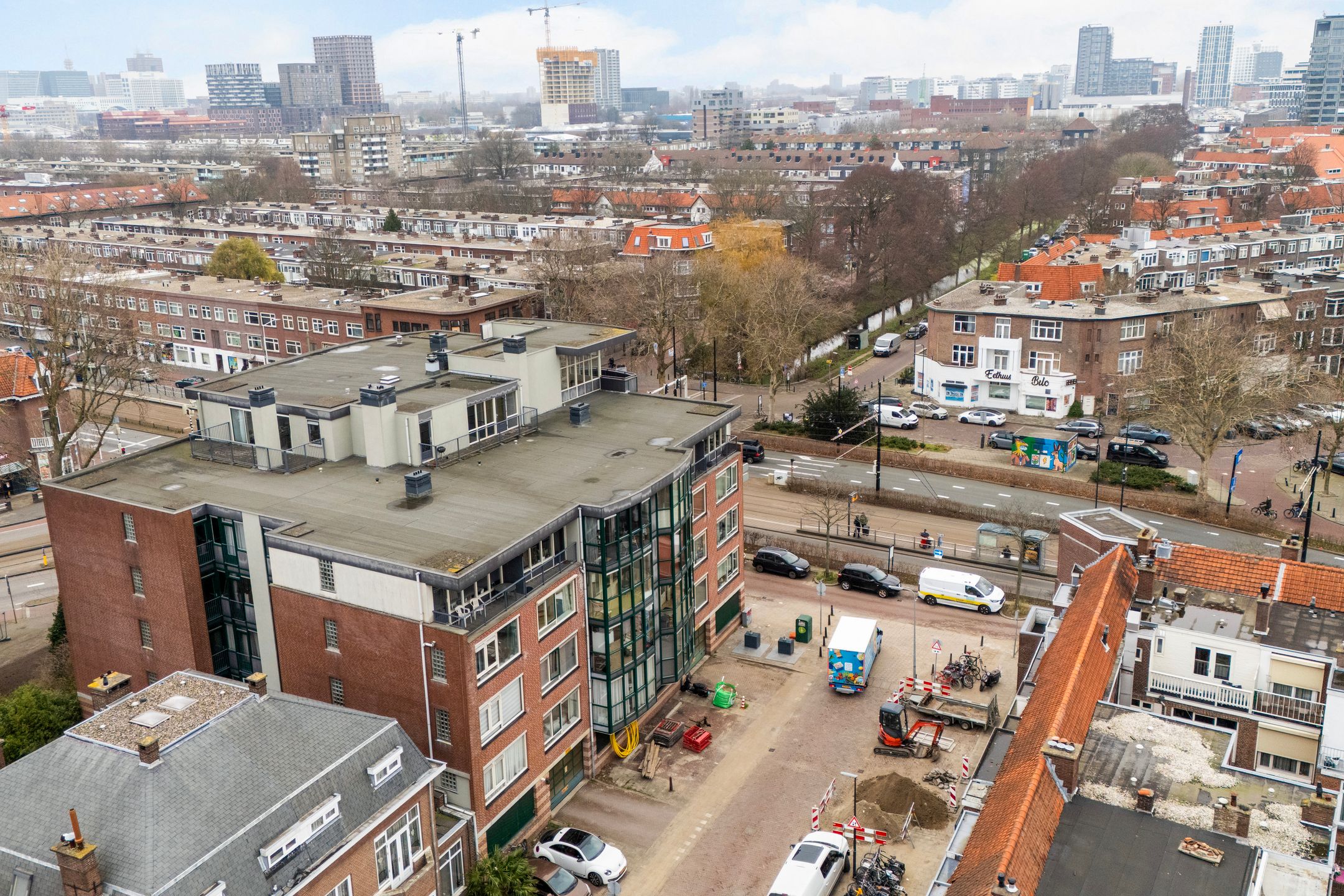 Photo 39 of Haagweg 2-F004