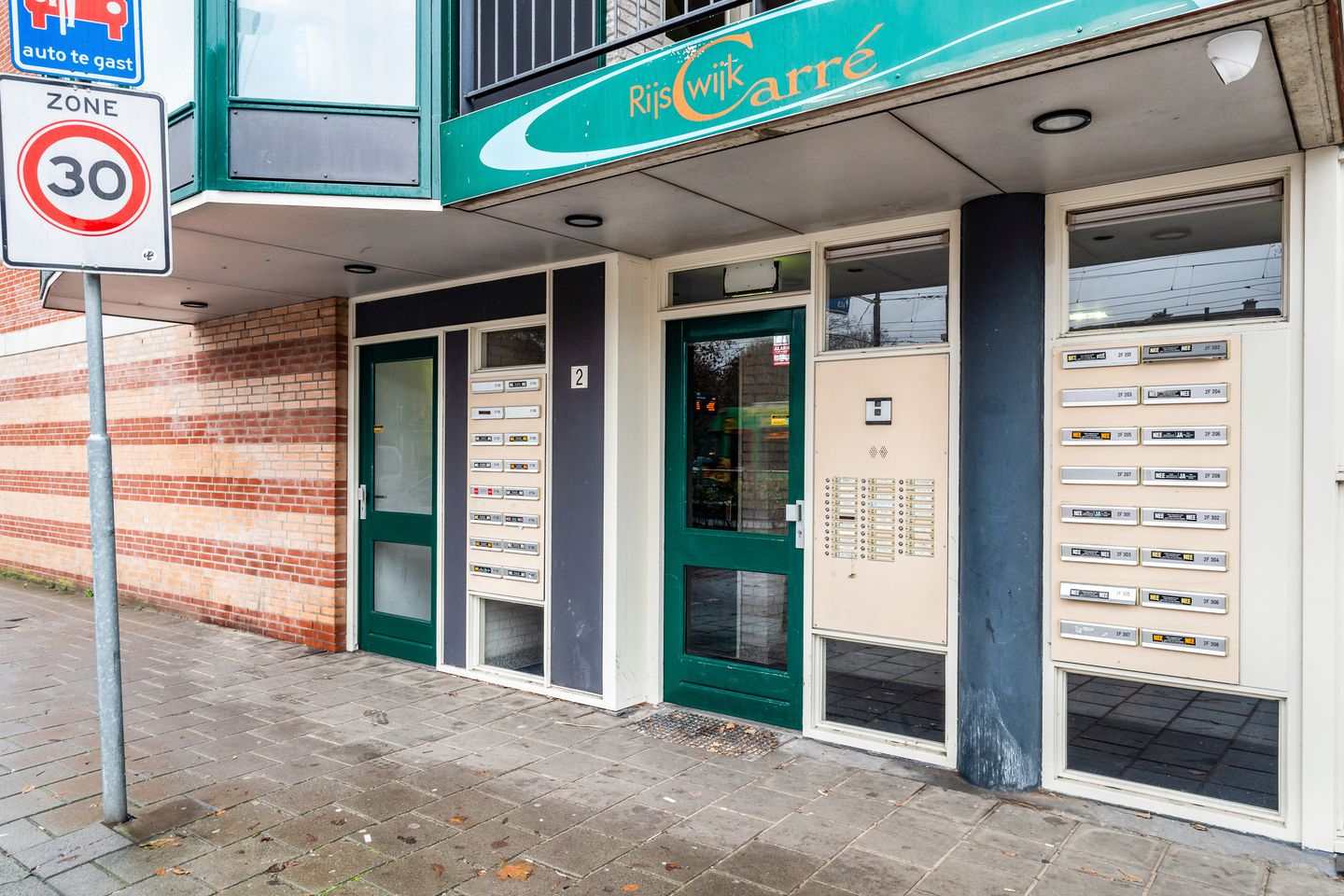 Photo 34 of Haagweg 2-F004