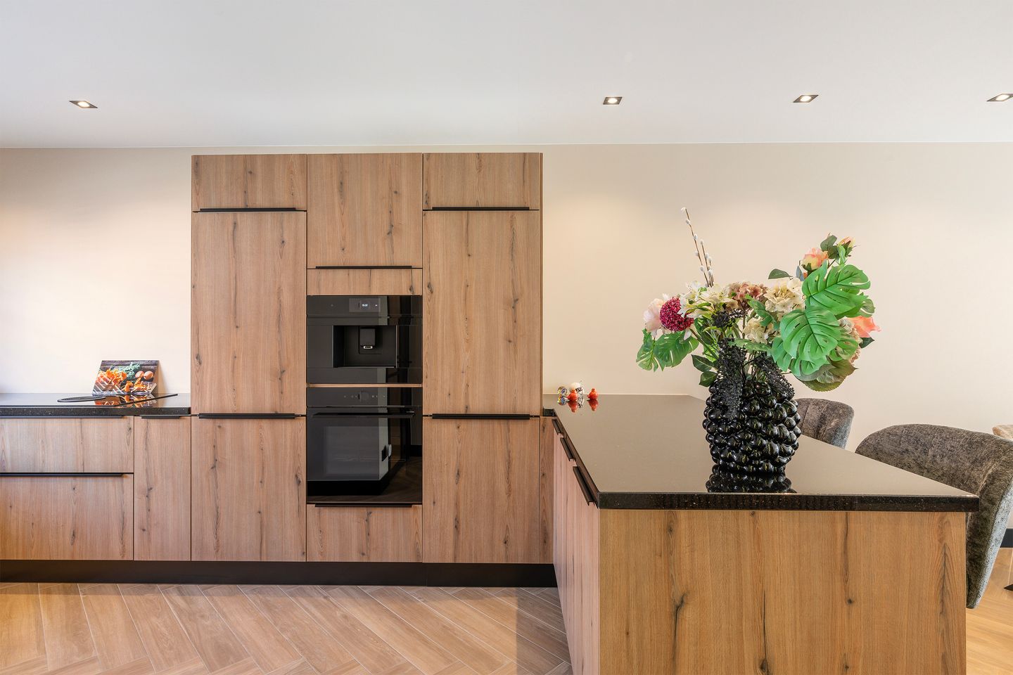 Foto 5 van Verhulstlaan 10