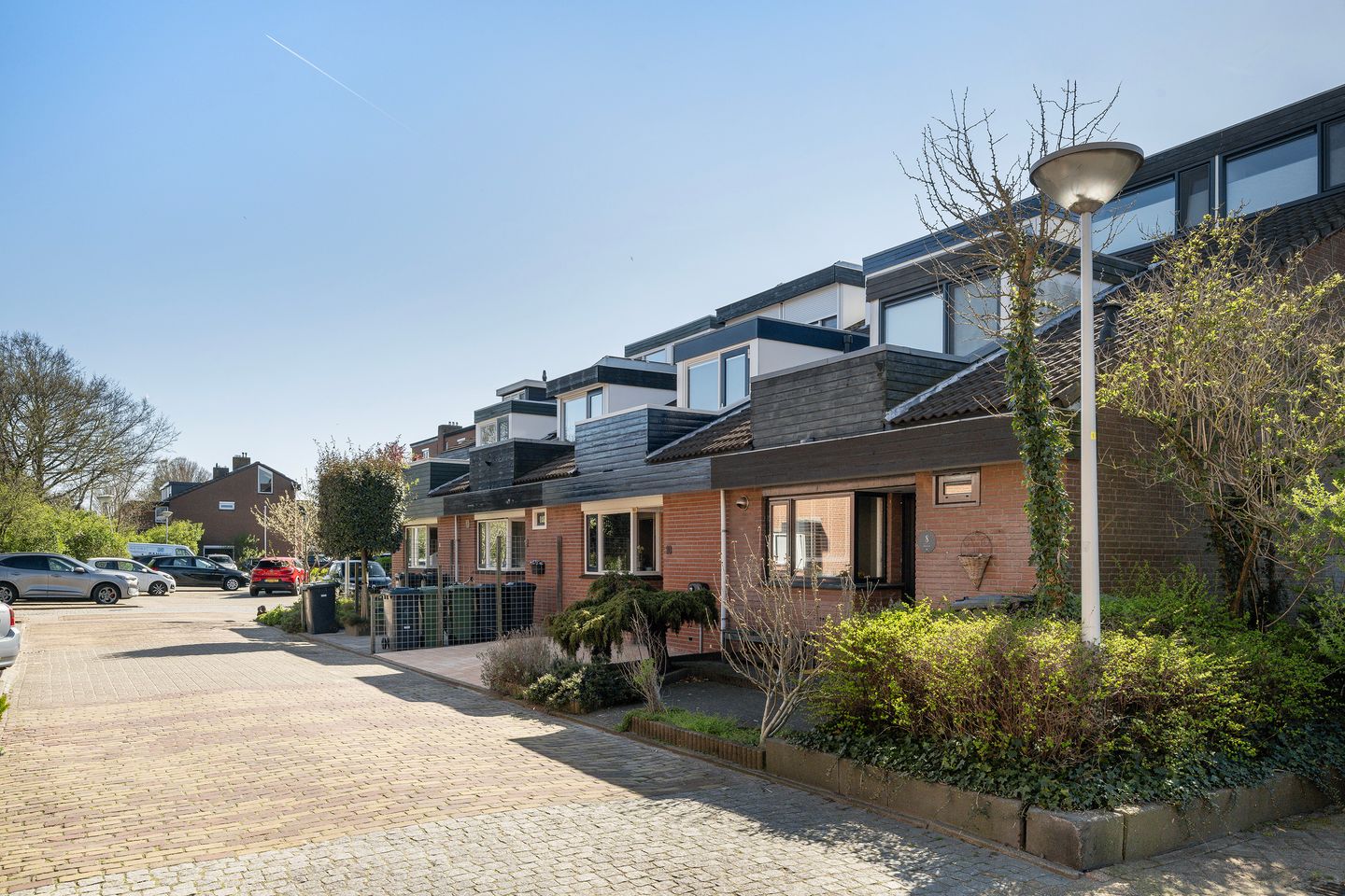 Foto 29 van Verhulstlaan 10