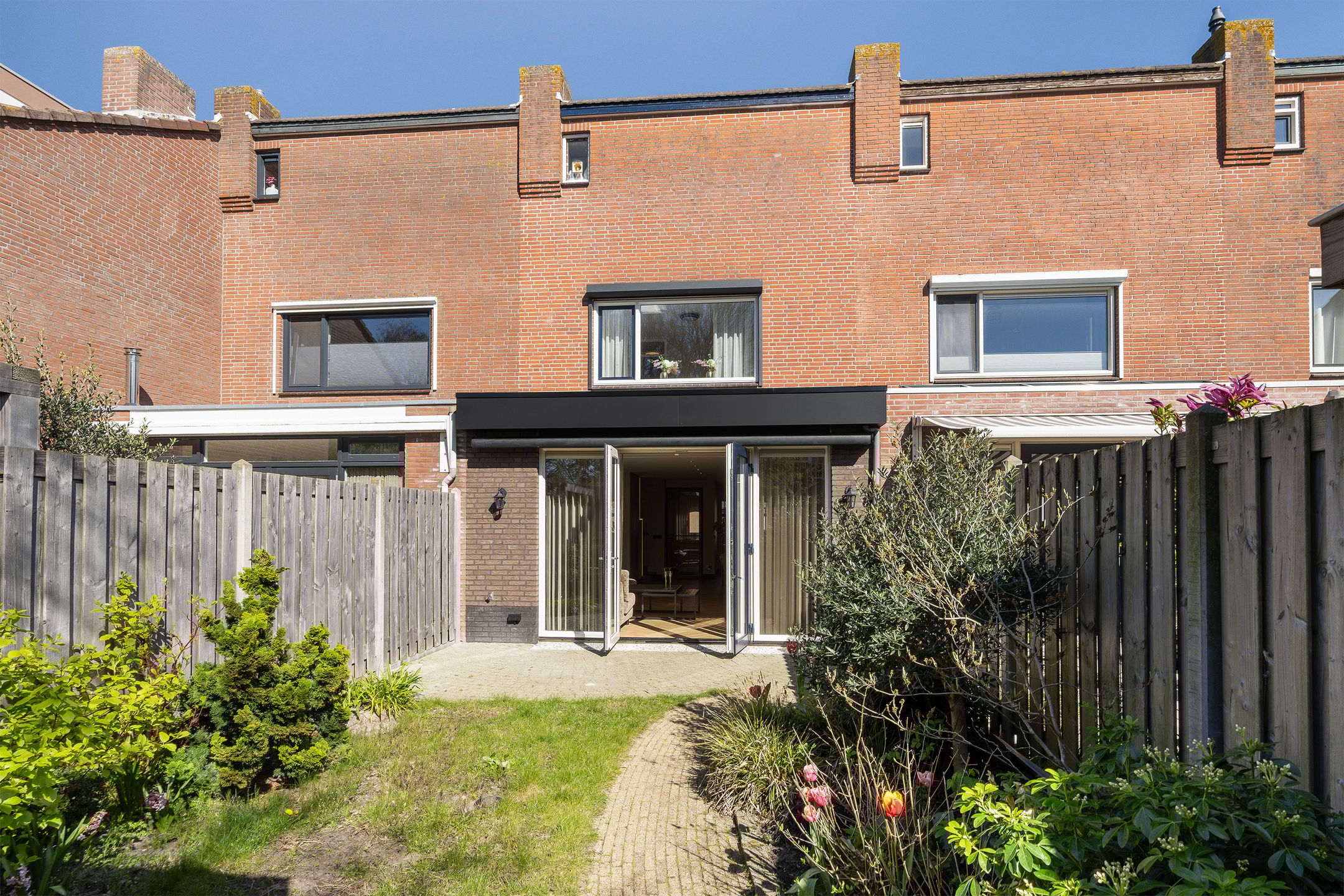 Foto 12 van Verhulstlaan 10