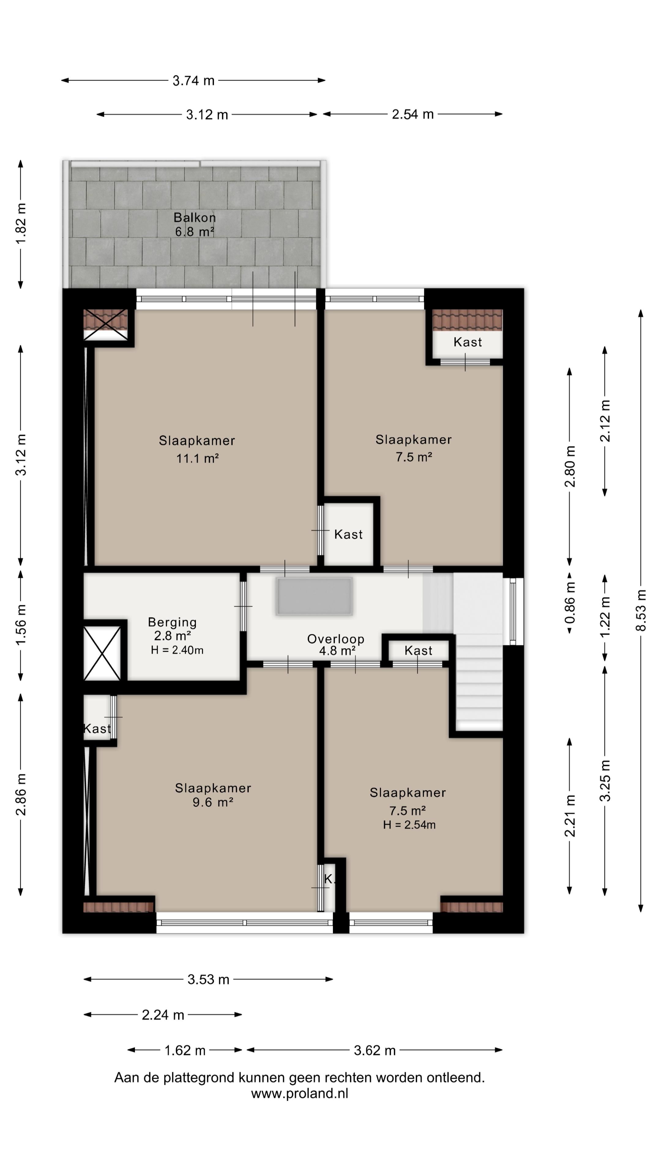 Photo 51 of Torenstraat 29