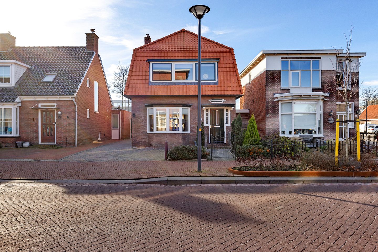 Photo 5 of Torenstraat 29