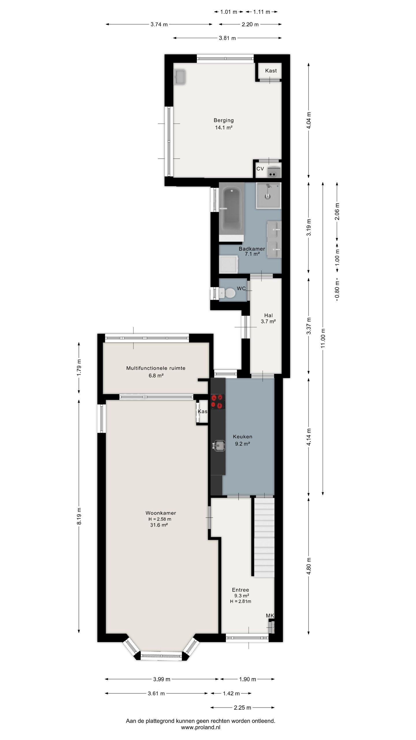 Photo 49 of Torenstraat 29