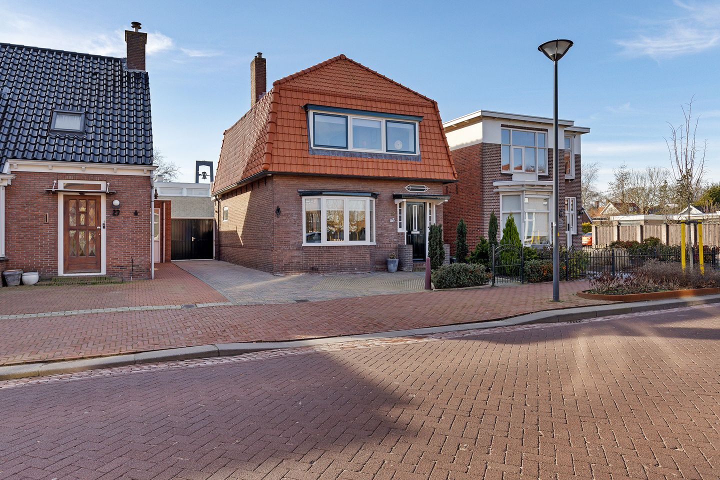 Photo 4 of Torenstraat 29