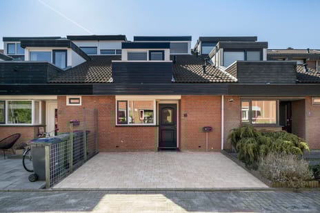 Verhulstlaan thumbnail