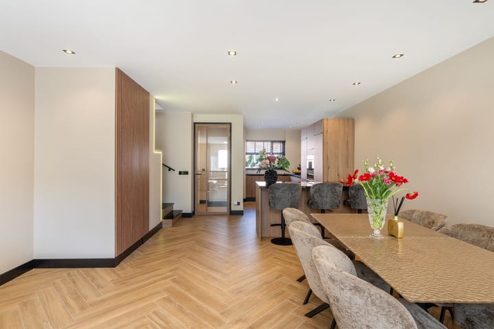 Foto 4 van Verhulstlaan 10