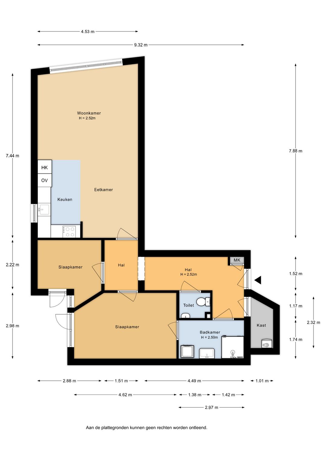 Photo 46 of Haagweg 2-F004