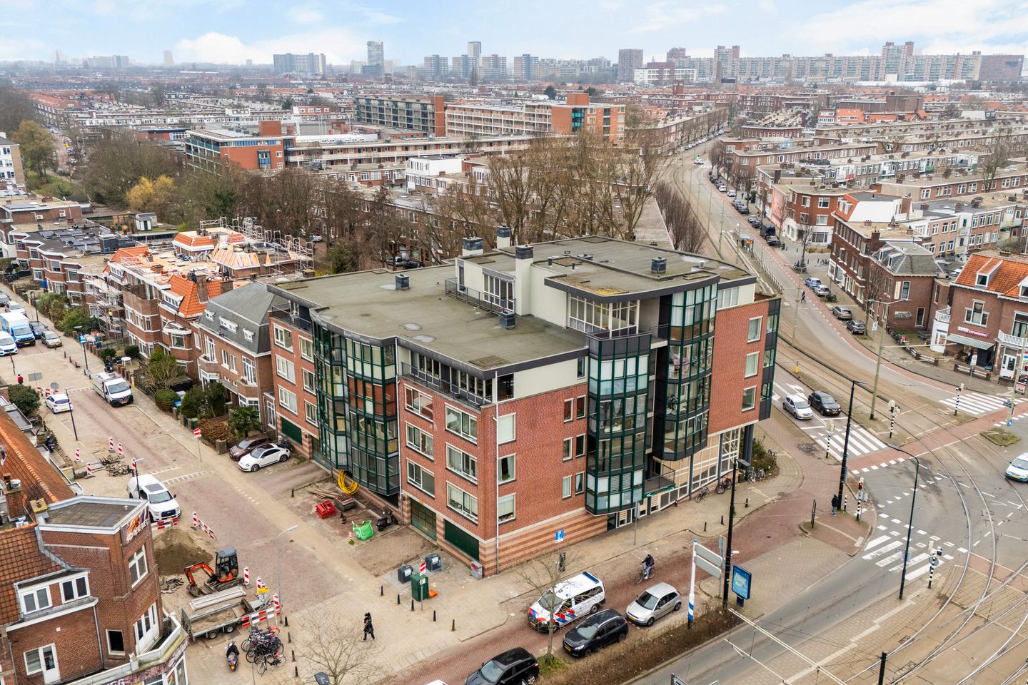 Photo 40 of Haagweg 2-F004