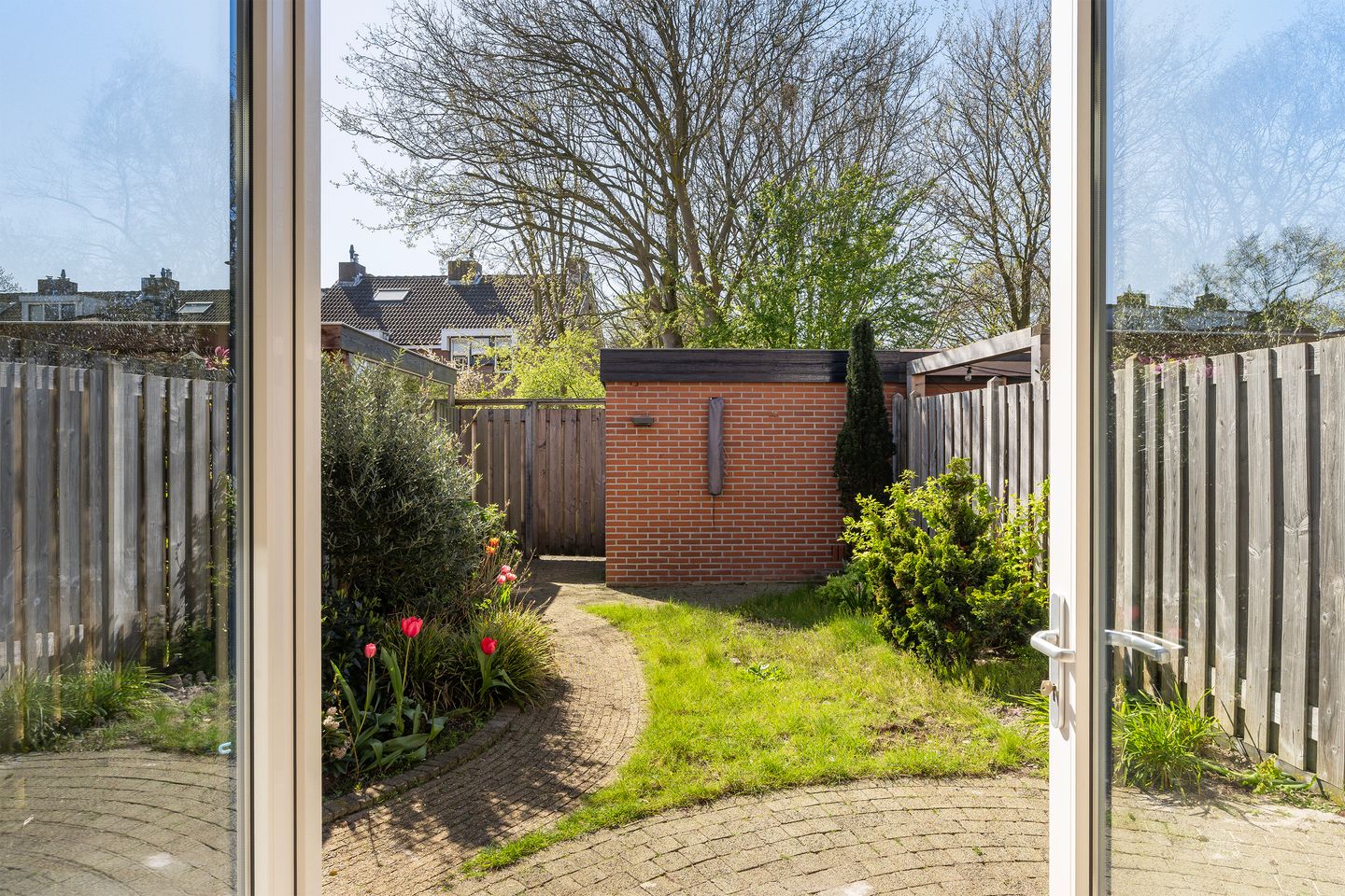 Foto 10 van Verhulstlaan 10