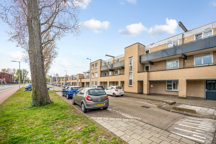 Foto 2 van Louis Davidsstraat 17