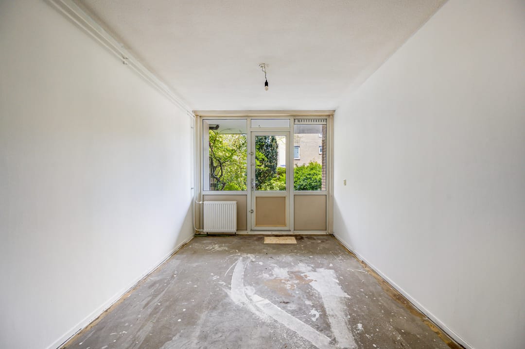 Foto 11 van Louis Davidsstraat 17