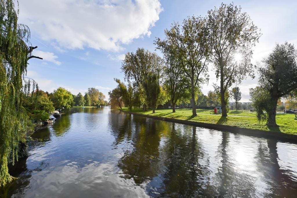 Foto 16 van Louis Davidsstraat 17