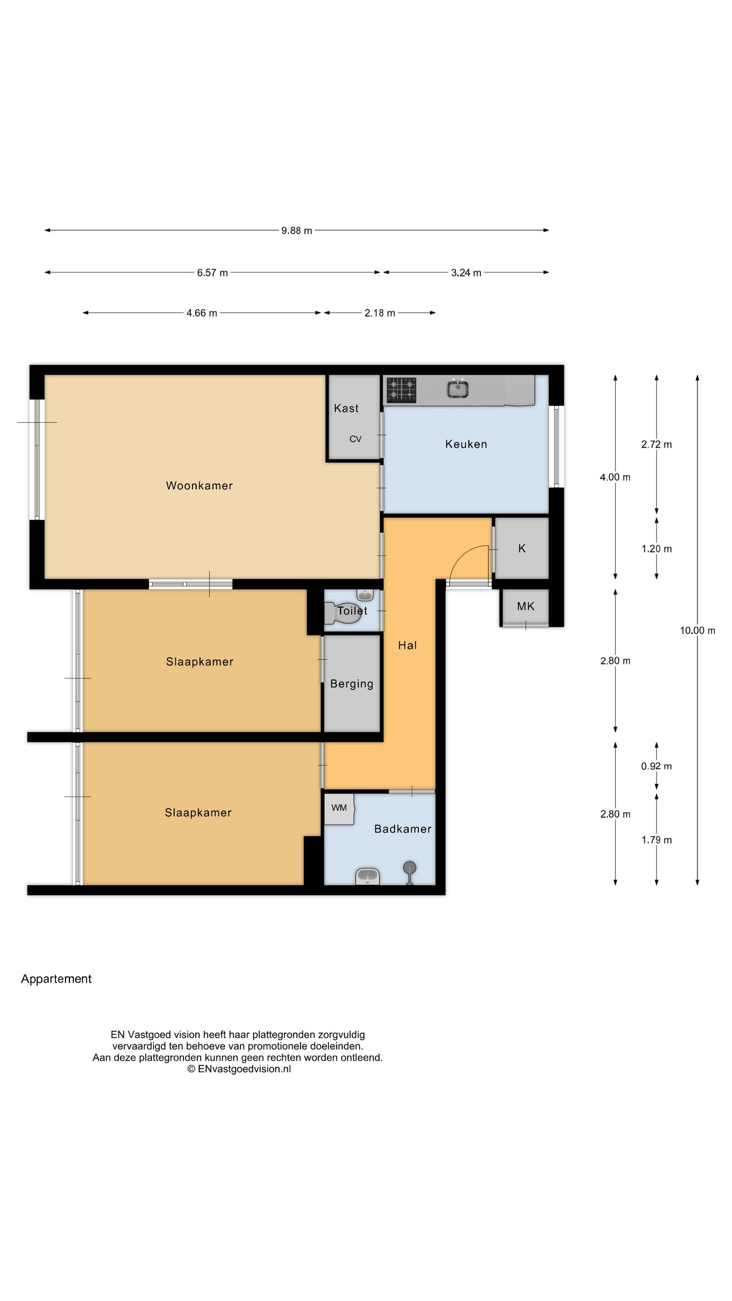 Foto 19 van Louis Davidsstraat 17