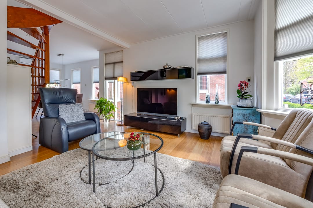 Photo 2 of Molenwijk 53