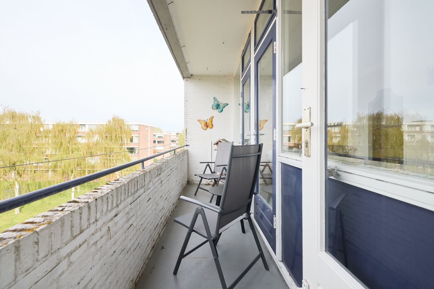 Foto 10 van van Goyenlaan 150